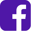 facebook purple