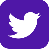 twitter purple